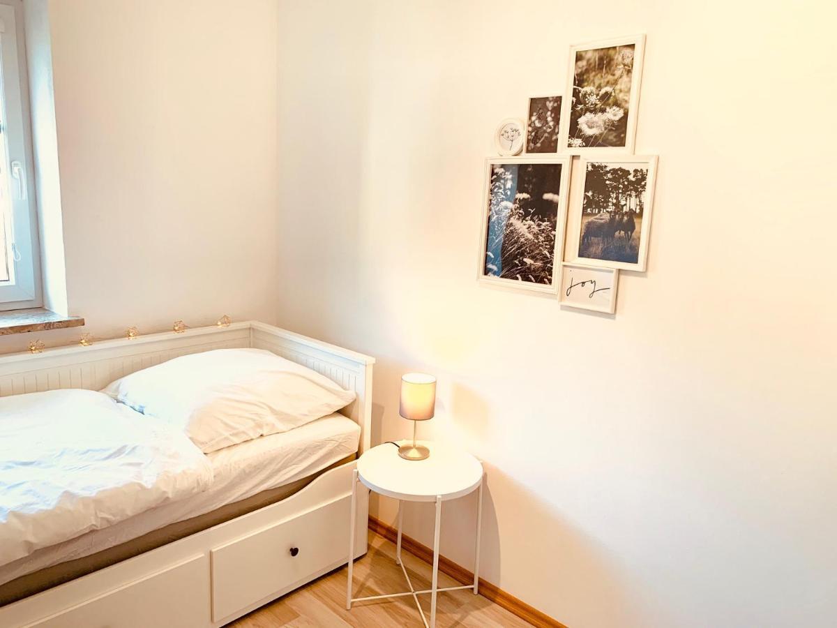 Moderne Ferienwohnung Mit Herrlicher Fernsicht Zwiesel Exterior photo