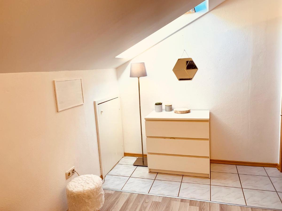 Moderne Ferienwohnung Mit Herrlicher Fernsicht Zwiesel Exterior photo
