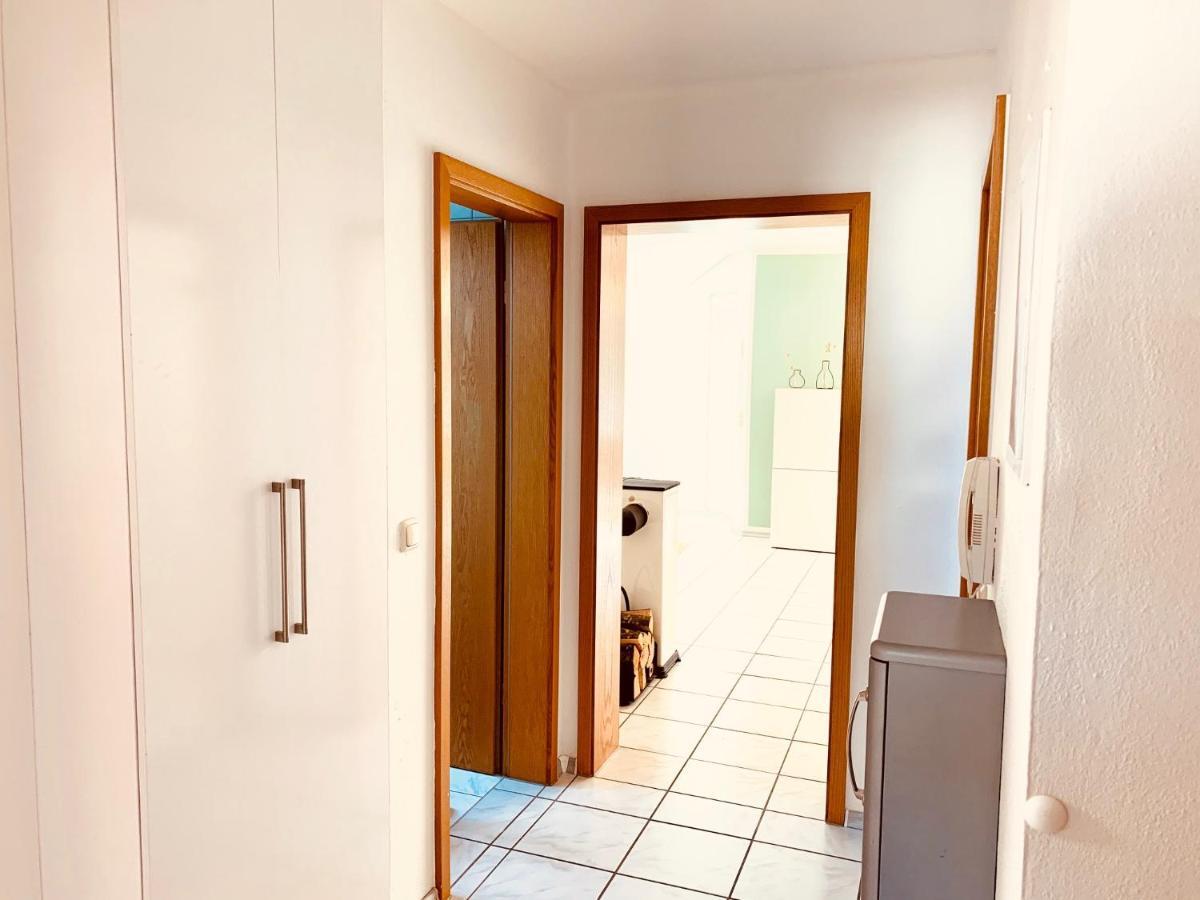 Moderne Ferienwohnung Mit Herrlicher Fernsicht Zwiesel Exterior photo