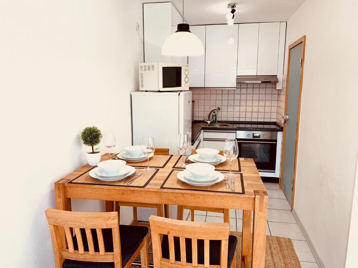 Moderne Ferienwohnung Mit Herrlicher Fernsicht Zwiesel Exterior photo