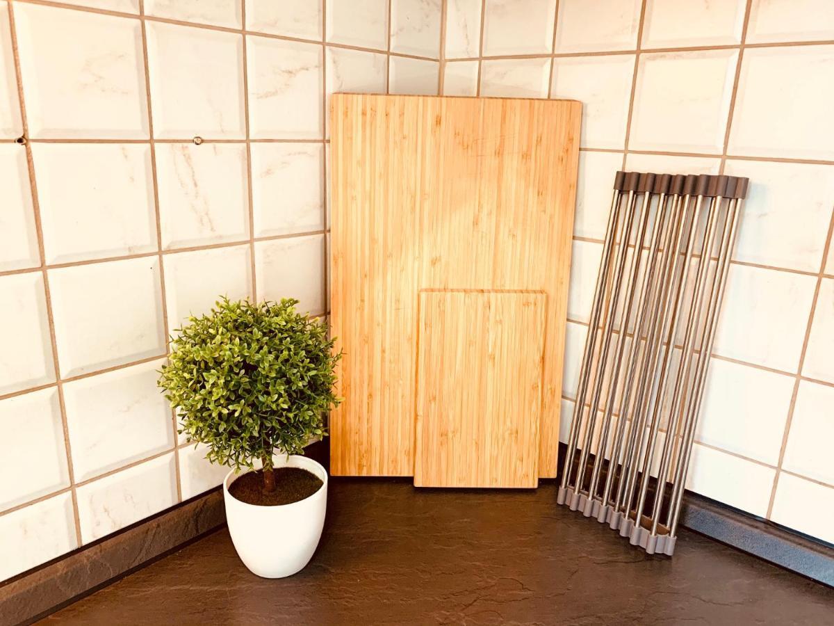 Moderne Ferienwohnung Mit Herrlicher Fernsicht Zwiesel Exterior photo